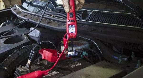 Outil dépannage électrique à Cers