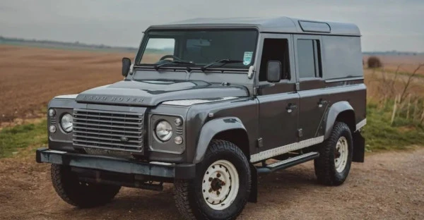 defender