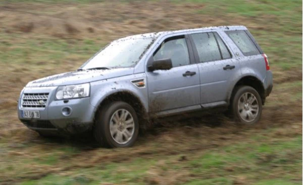 freelander