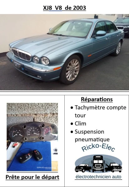 XJ8