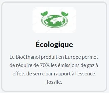 ecologie